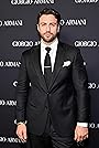Aaron Taylor-Johnson's primary photo Aaron Taylor-Johnson's primary photo