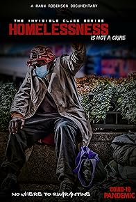 Primary photo for Homelessness is not a Crime Primary photo for Homelessness is not a Crime