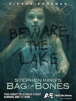 Poster of Bag Of Bones