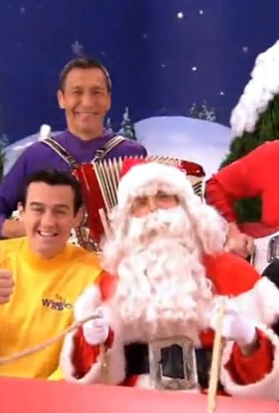 Primary photo for It's Always Christmas With You! Primary photo for It's Always Christmas With You!
