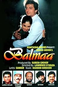 Primary photo for Balmaa