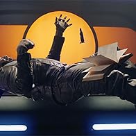 Primary photo for A Tribe Called Quest: The Space Program