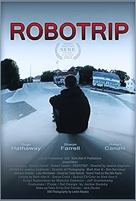 Primary photo for Robotrip