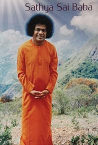 Primary photo for Sathya Sai Baba - als in een spiegel Primary photo for Sathya Sai Baba - als in een spiegel