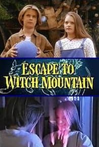Primary photo for Escape to Witch Mountain Primary photo for Escape to Witch Mountain