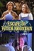 Primary photo for Escape to Witch Mountain Primary photo for Escape to Witch Mountain