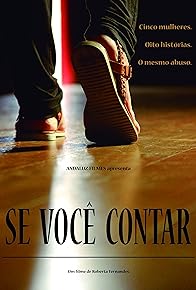 Primary photo for If you tell