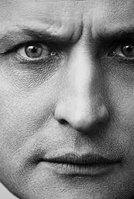 Primary photo for Houdini's Lost Diaries