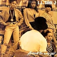 Primary photo for LL Cool J: Around the Way Girl