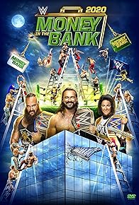 Primary photo for Money in the Bank (2020) Primary photo for Money in the Bank (2020)