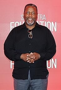 Primary photo for Wendell Pierce Career Retrospective