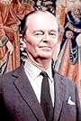 Kenneth Clark's primary photo Kenneth Clark's primary photo