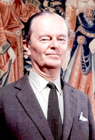 Primary photo for Kenneth Clark Primary photo for Kenneth Clark