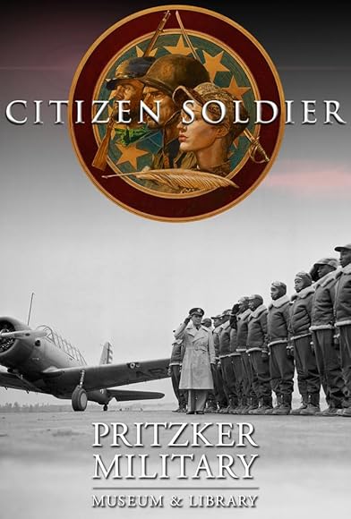 Primary photo for Citizen Soldier Primary photo for Citizen Soldier