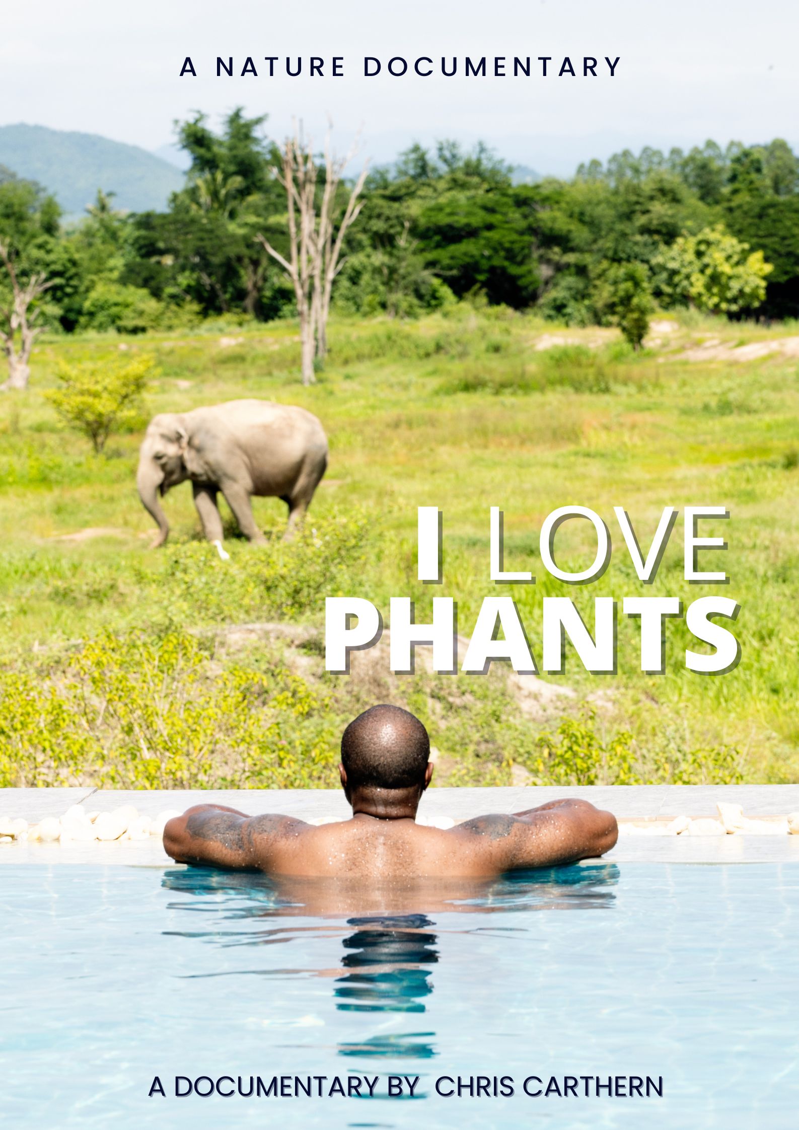 I Love Phants