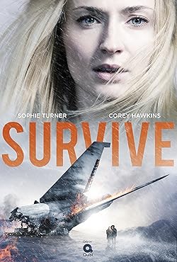 Poster of Survive