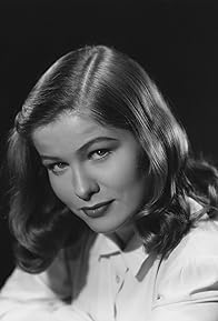 Primary photo for Nancy Olson