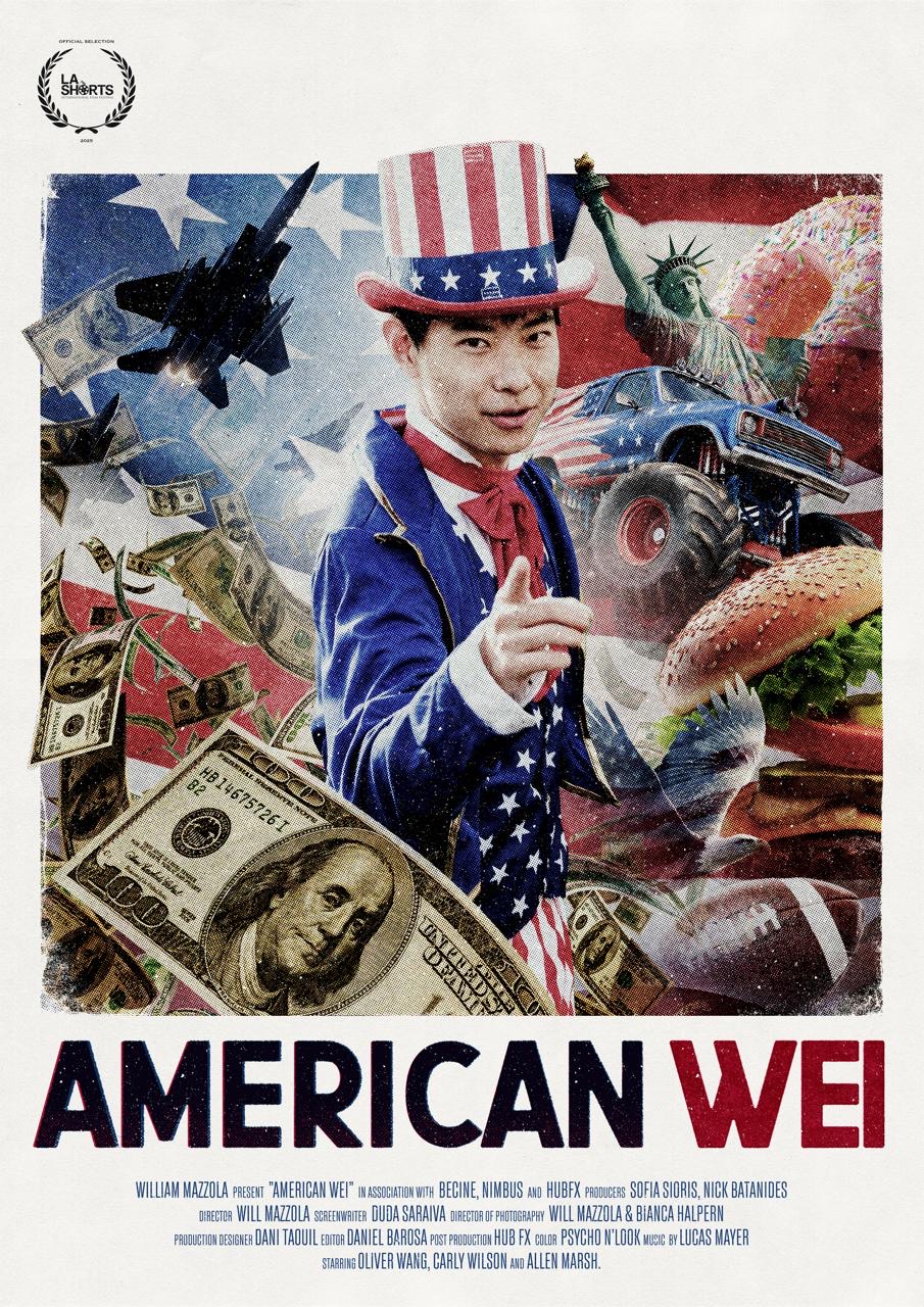 American Wei