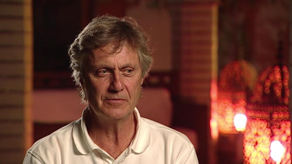 Salmon Fishing in the Yemen Salmon Fishing In The Yemen Director's