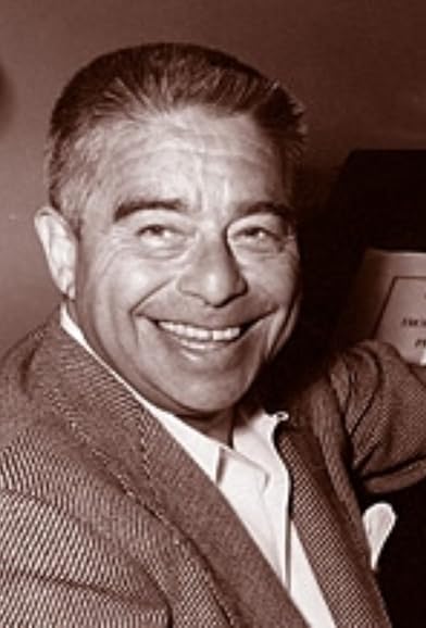 Primary photo for Alfred Newman Primary photo for Alfred Newman