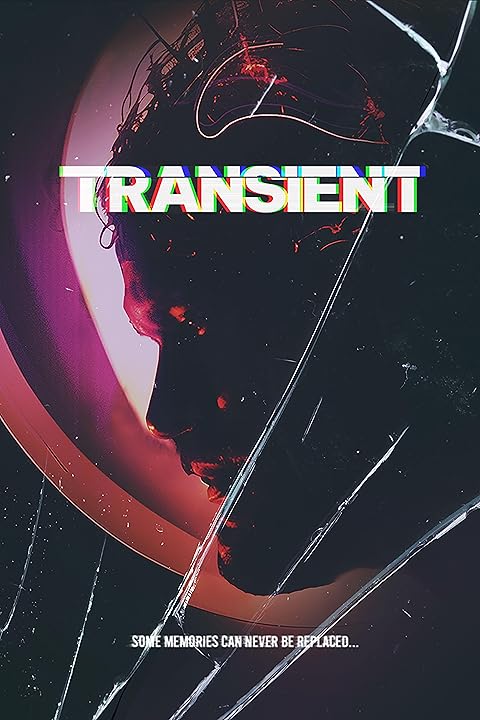 Transient (2024) Hindi Dubbed