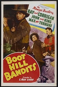 Primary photo for Boot Hill Bandits Primary photo for Boot Hill Bandits