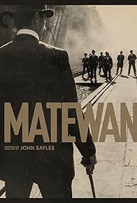 Primary photo for Sacred Words - Making Matewan