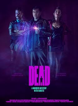 Poster of Dead 