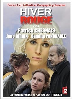 Poster of Les Saisons Meurtrières