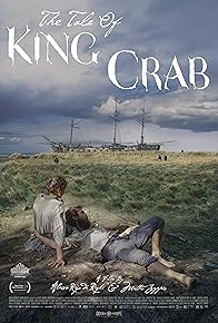Primary photo for The Tale of King Crab Primary photo for The Tale of King Crab