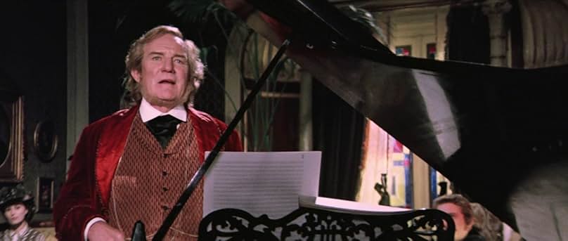 Trevor Howard in Ludwig (1973)