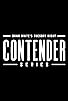 Primary photo for Dana White's Contender Series