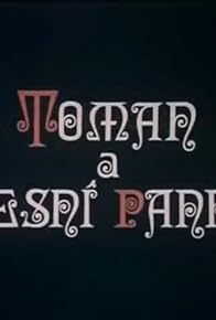 Primary photo for Toman and the Forest Maiden