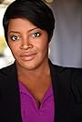Michelle N. Carter's primary photo Michelle N. Carter's primary photo