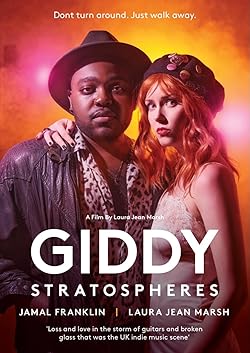 Poster of Giddy Stratospheres