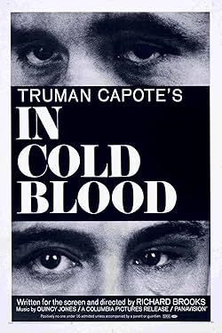 Poster of In Cold Blood