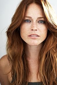 Primary photo for Erika Olson