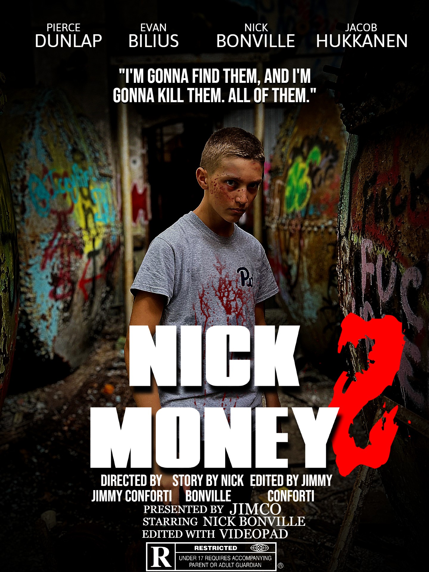 Nick Money 2