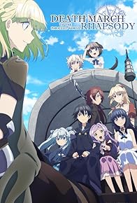 Primary photo for Death March to the Parallel World Rhapsody Primary photo for Death March to the Parallel World Rhapsody