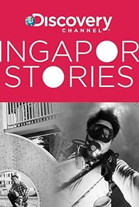 Primary photo for Singapore Stories