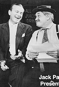 Primary photo for Jack Paar Presents Primary photo for Jack Paar Presents