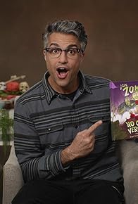 Primary photo for ¡Los Zombis No Comen Verduras!