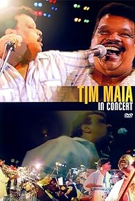 Primary photo for Tim Maia Primary photo for Tim Maia