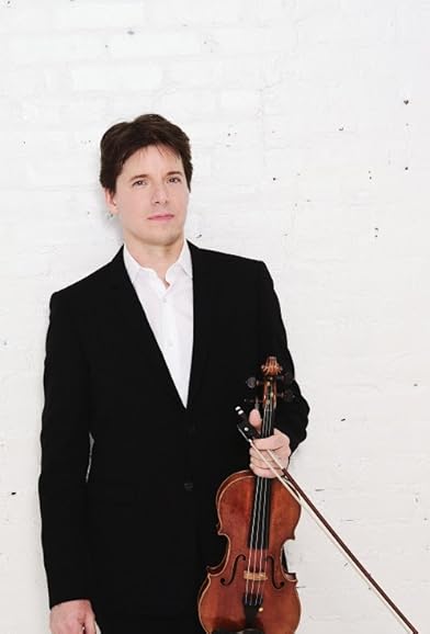 Primary photo for Joshua Bell Primary photo for Joshua Bell