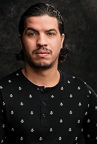 Primary photo for Joseph Gutierrez