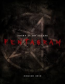 Poster of Pentagram