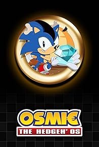 Primary photo for OSmic the Hedgeh' OS