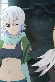 Primary photo for Kono Migite ni Pantsu o!