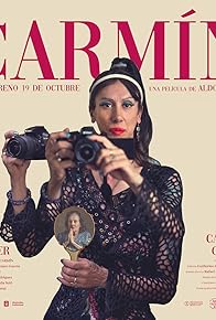 Primary photo for Carmín
