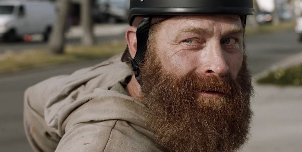 SGT. Will Gardner (2019) - IMDb